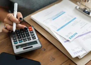 accounting information system