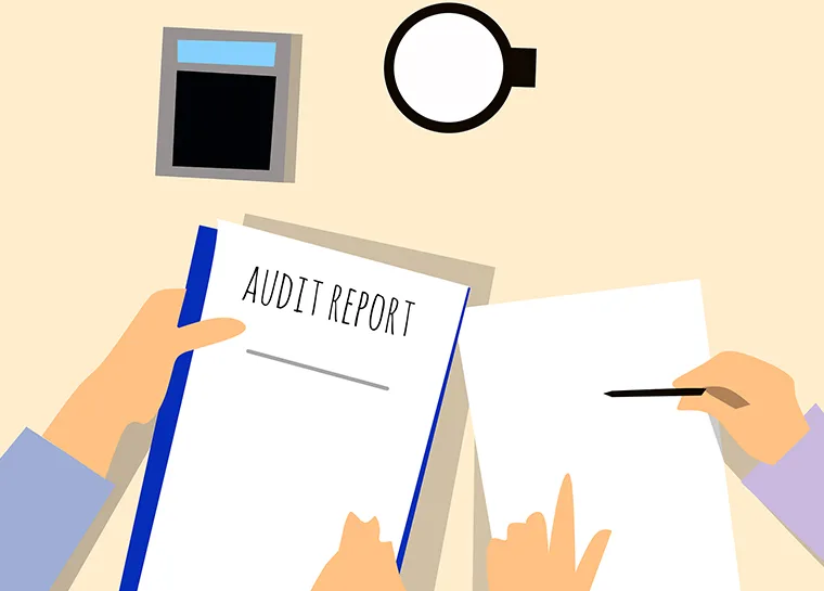 auditing