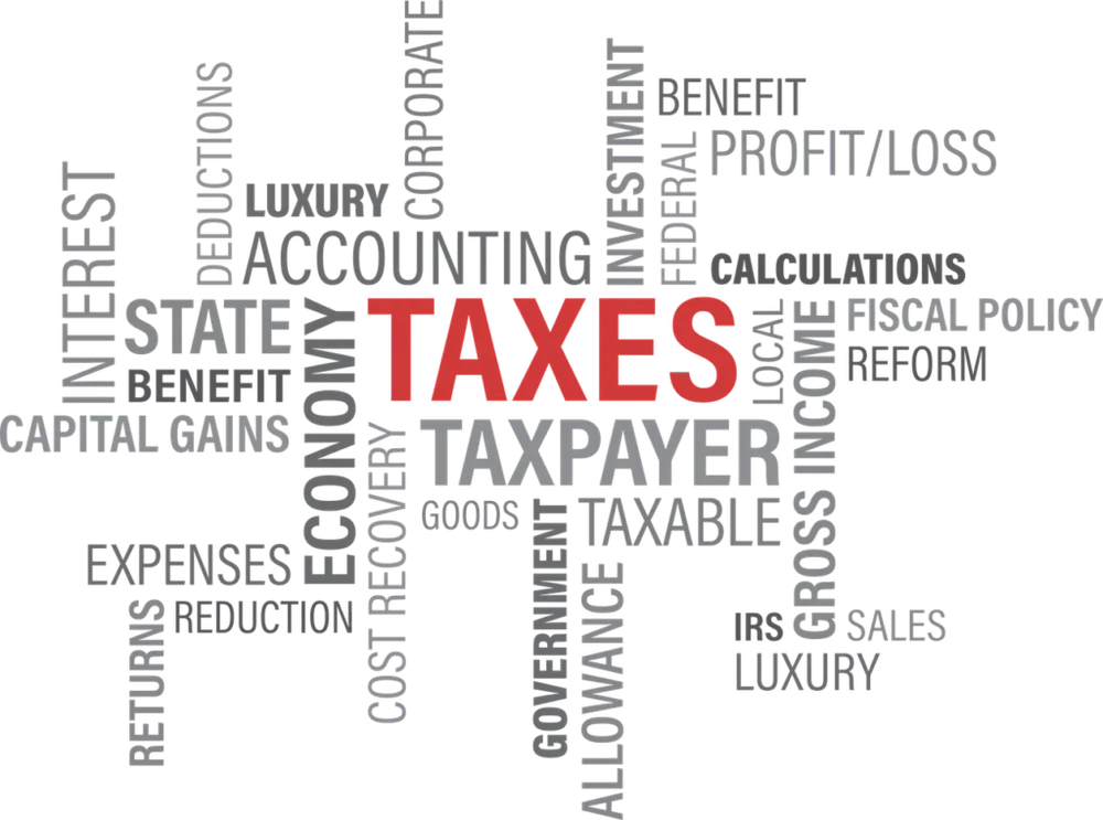 tax