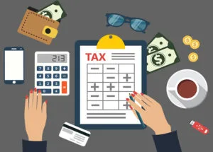 tax accounting
