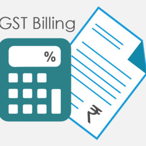 Simple Explanation of GST